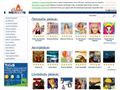 http://ingyenjatekok.dynanix.com ismertető oldala