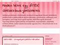 http://jatekleirasokjatekotletek.blogspot.com ismertető oldala
