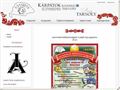 http://karpatok.hu ismertető oldala